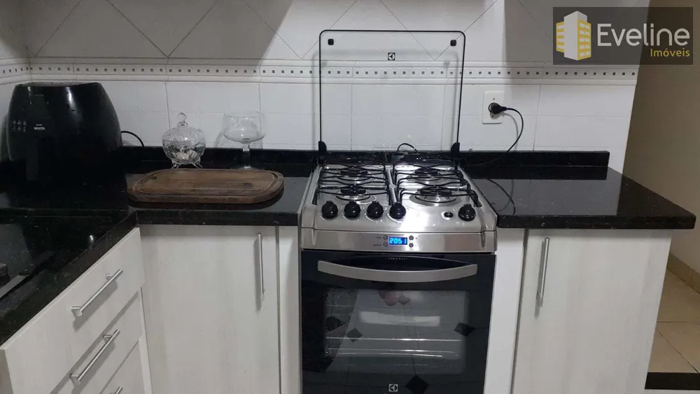 Casa, 3 quartos, 150 m² - Foto 5