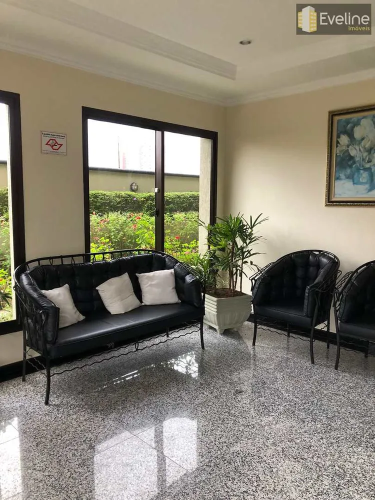 Apartamento, 3 quartos, 104 m² - Foto 4