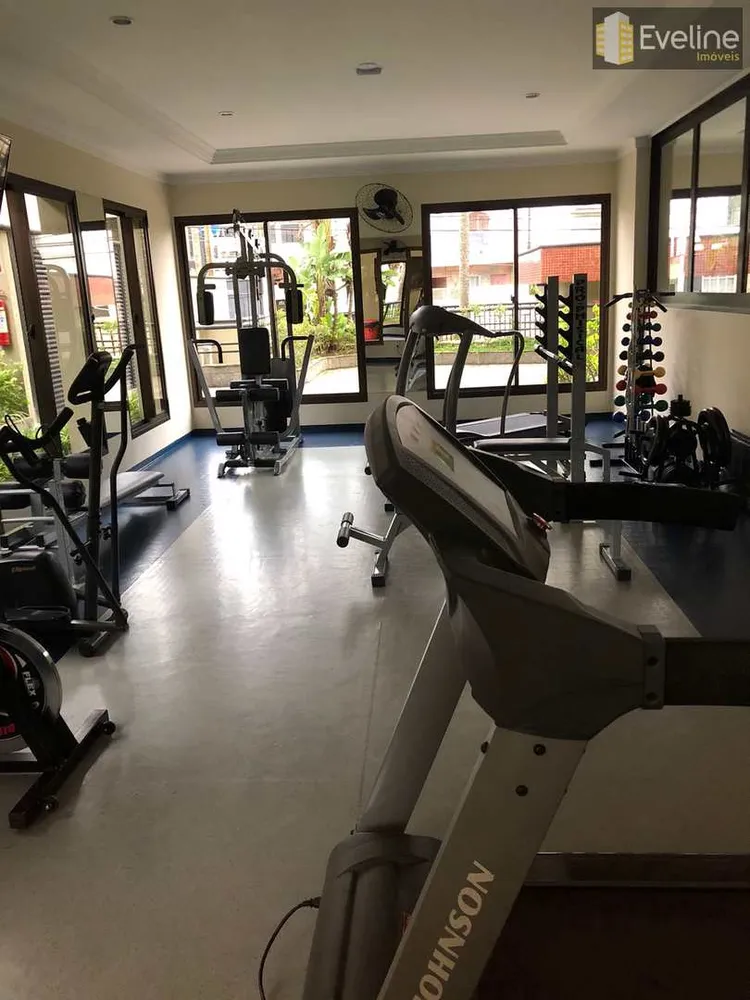 Apartamento, 3 quartos, 104 m² - Foto 5