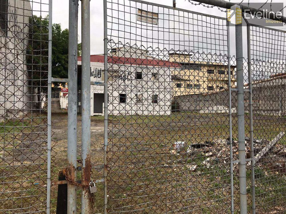 Loteamento e Condomínio, 2000 m² - Foto 2