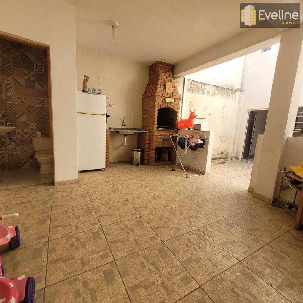 Casa, 2 quartos, 160 m² - Foto 4