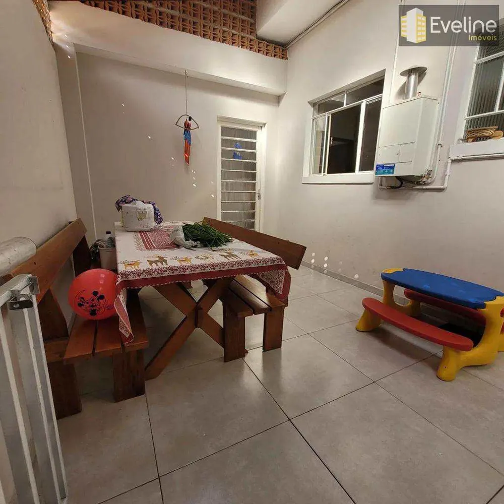 Casa, 2 quartos, 160 m² - Foto 2