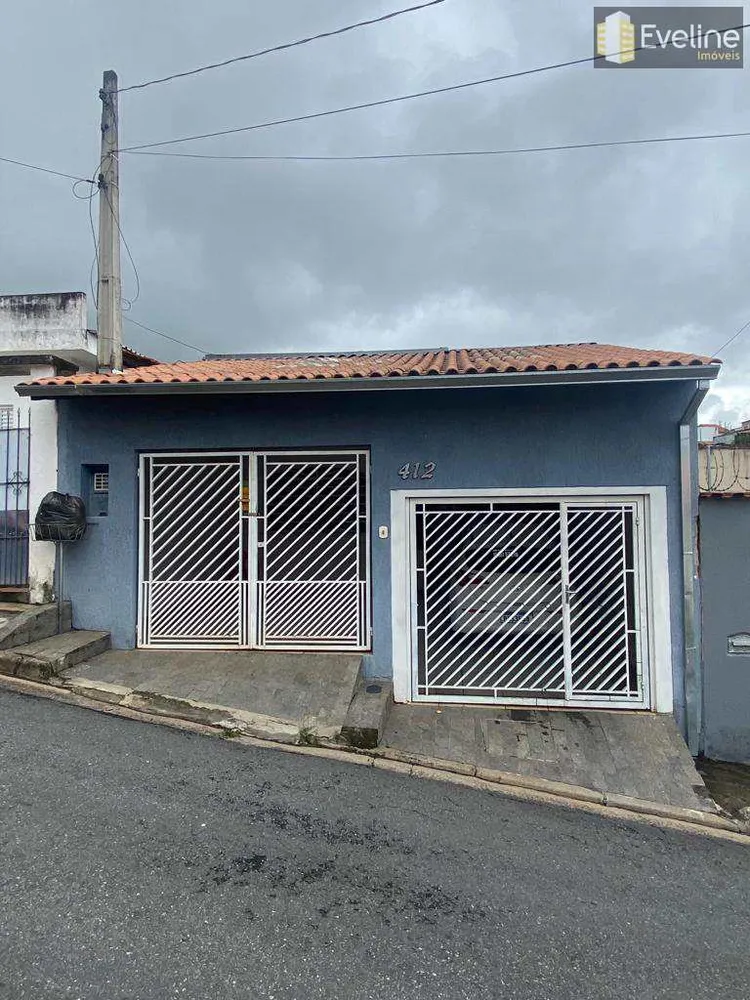 Casa, 2 quartos, 160 m² - Foto 10
