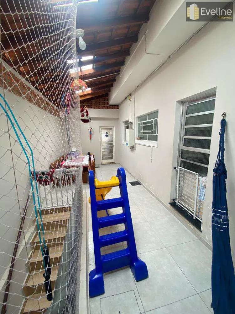 Casa, 2 quartos, 160 m² - Foto 7