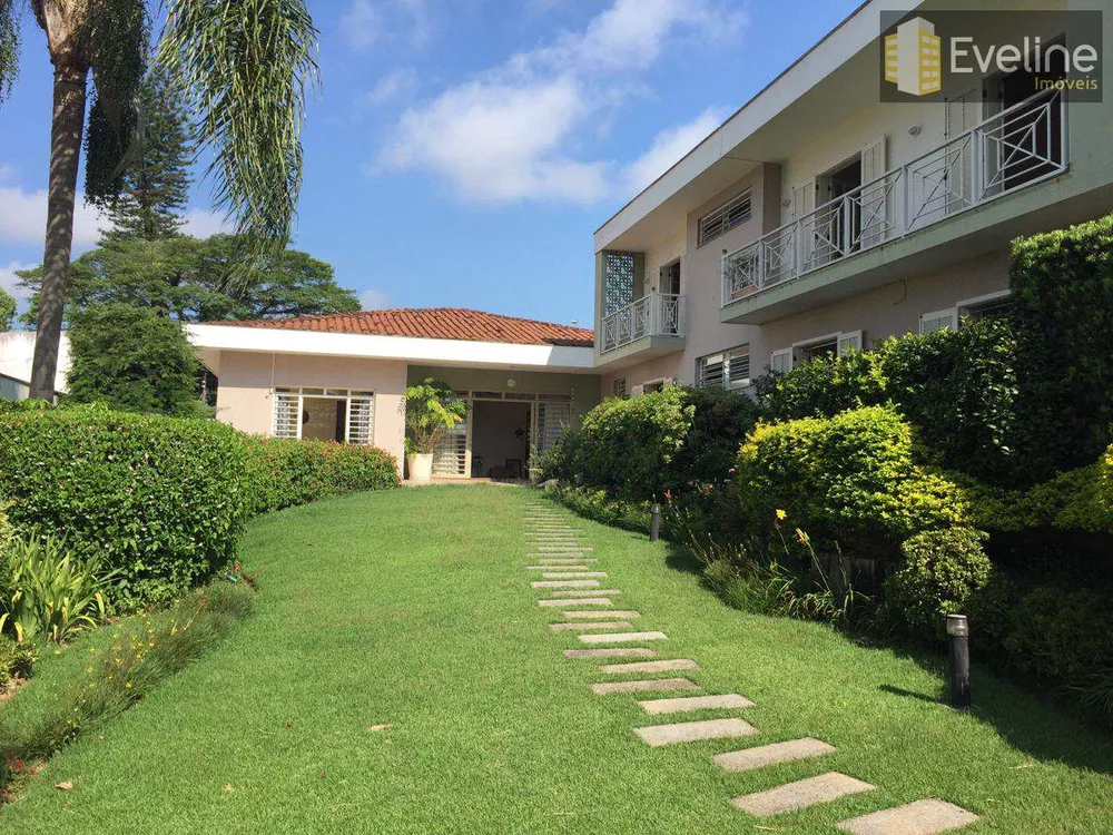 Casa, 6 quartos, 750 m² - Foto 3
