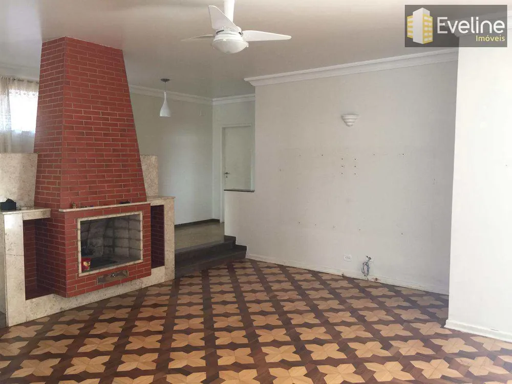 Casa, 6 quartos, 750 m² - Foto 2