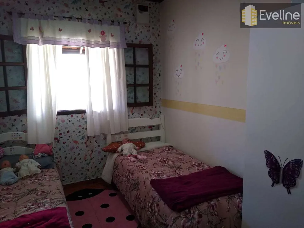 Sobrado, 3 quartos, 250 m² - Foto 15