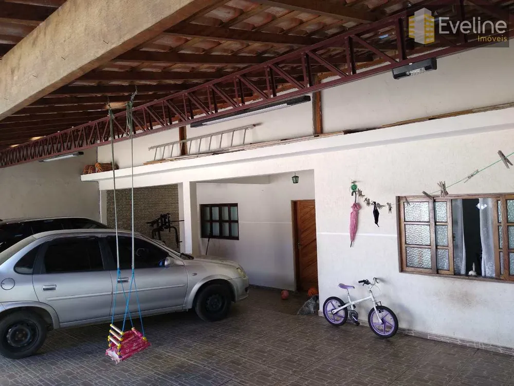 Sobrado, 3 quartos, 250 m² - Foto 9
