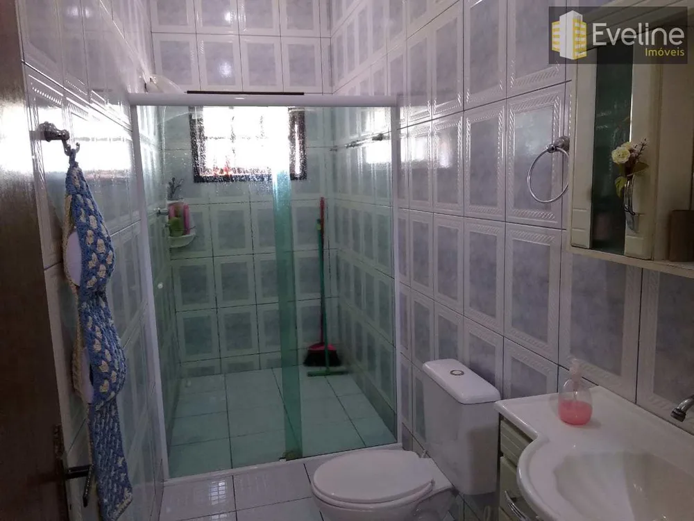 Sobrado, 3 quartos, 250 m² - Foto 8