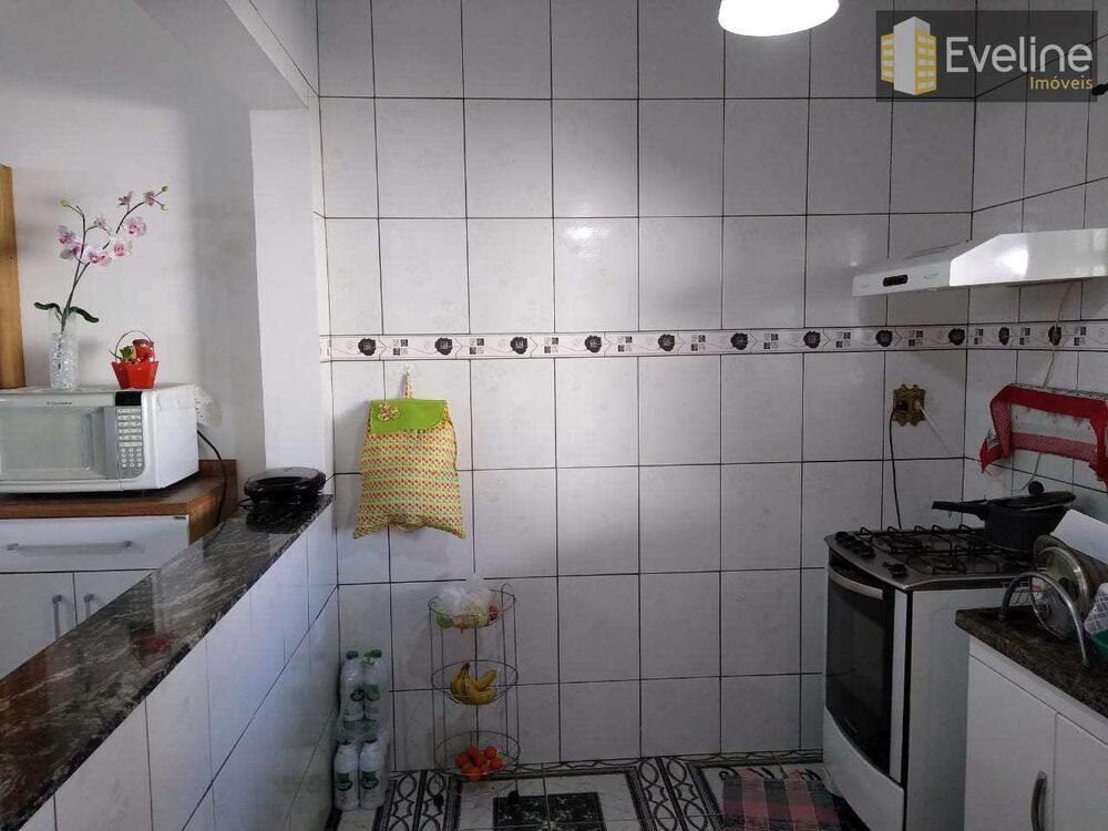 Sobrado, 3 quartos, 250 m² - Foto 4