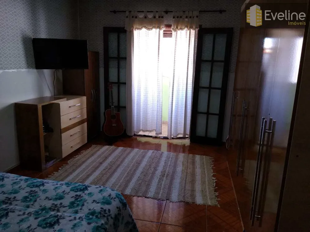 Sobrado, 3 quartos, 250 m² - Foto 7