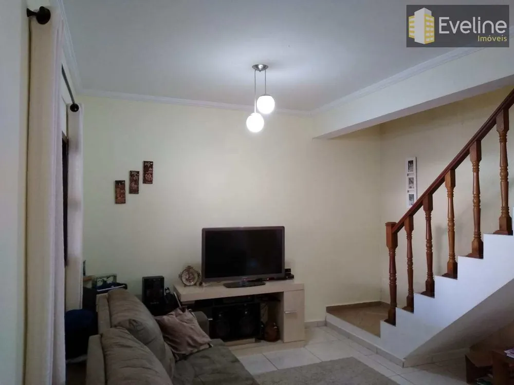 Sobrado, 3 quartos, 250 m² - Foto 3