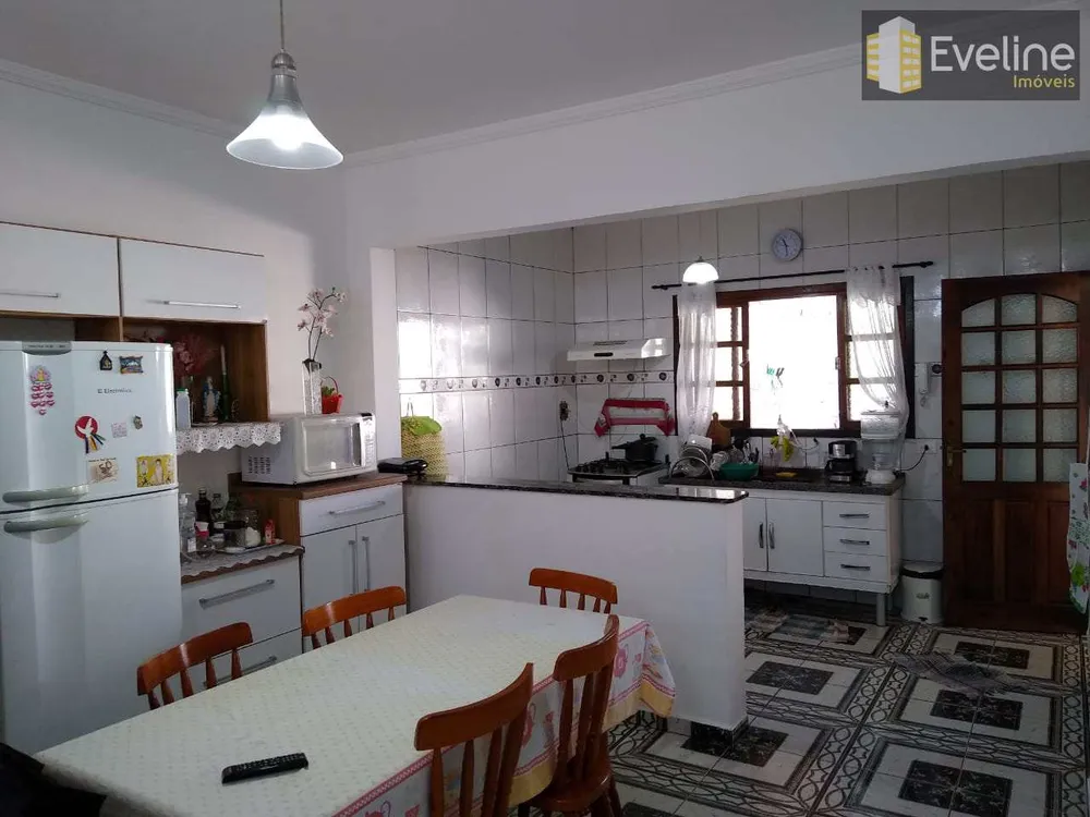 Sobrado, 3 quartos, 250 m² - Foto 10