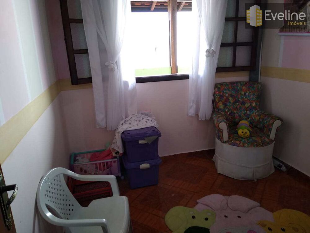 Sobrado, 3 quartos, 250 m² - Foto 2