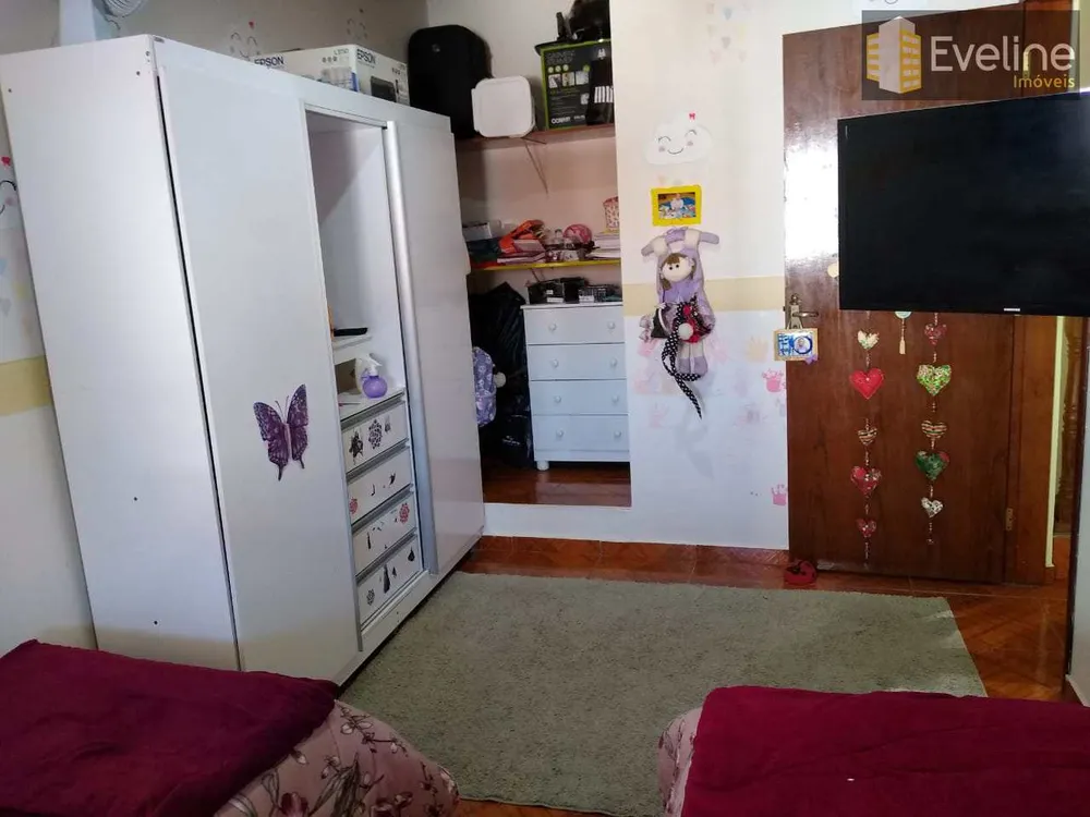 Sobrado, 3 quartos, 250 m² - Foto 12