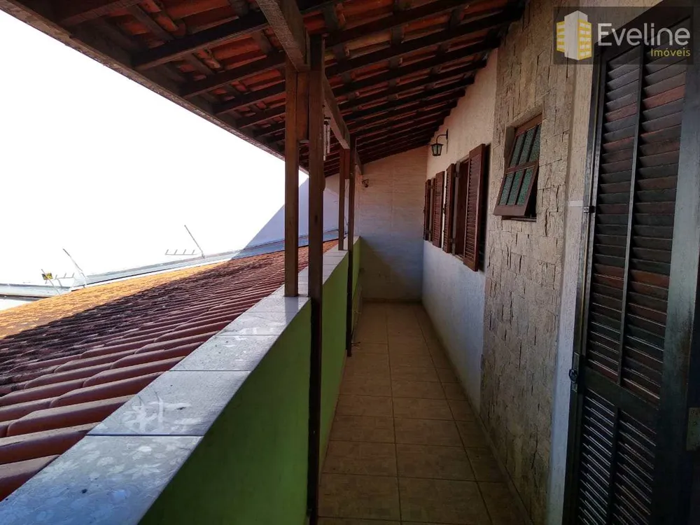 Sobrado, 3 quartos, 250 m² - Foto 13