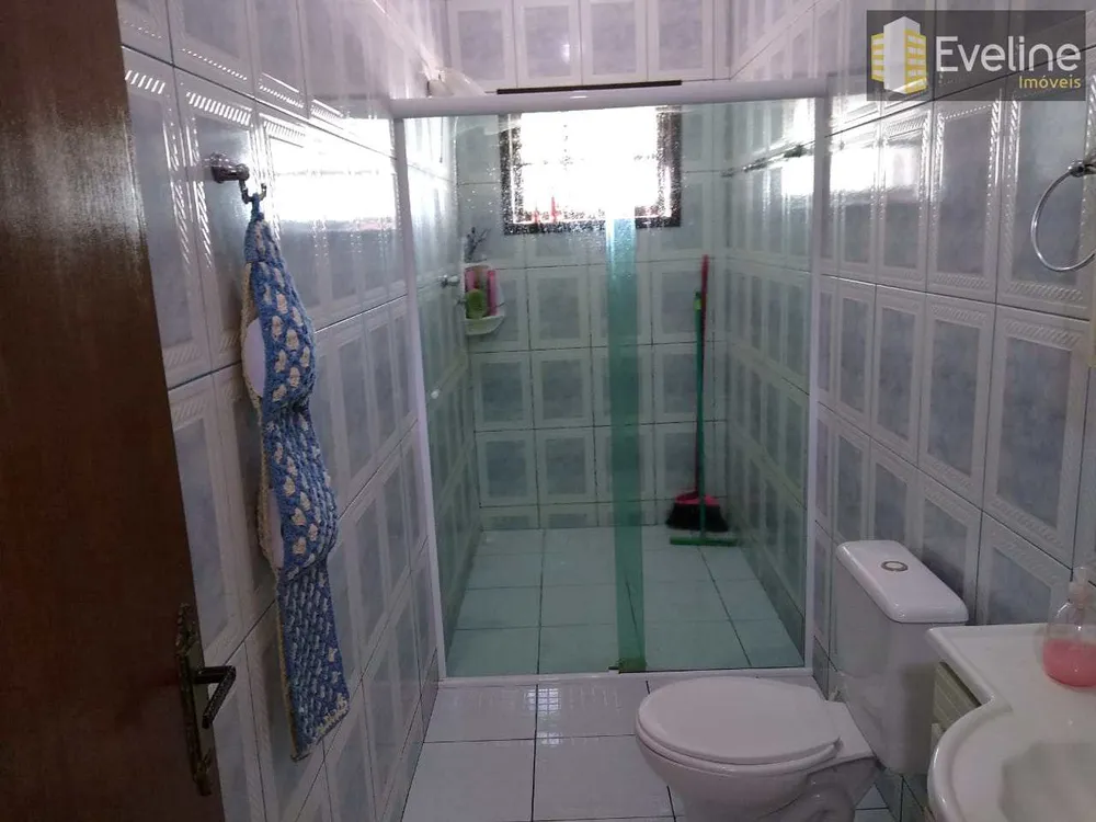 Sobrado, 3 quartos, 250 m² - Foto 5
