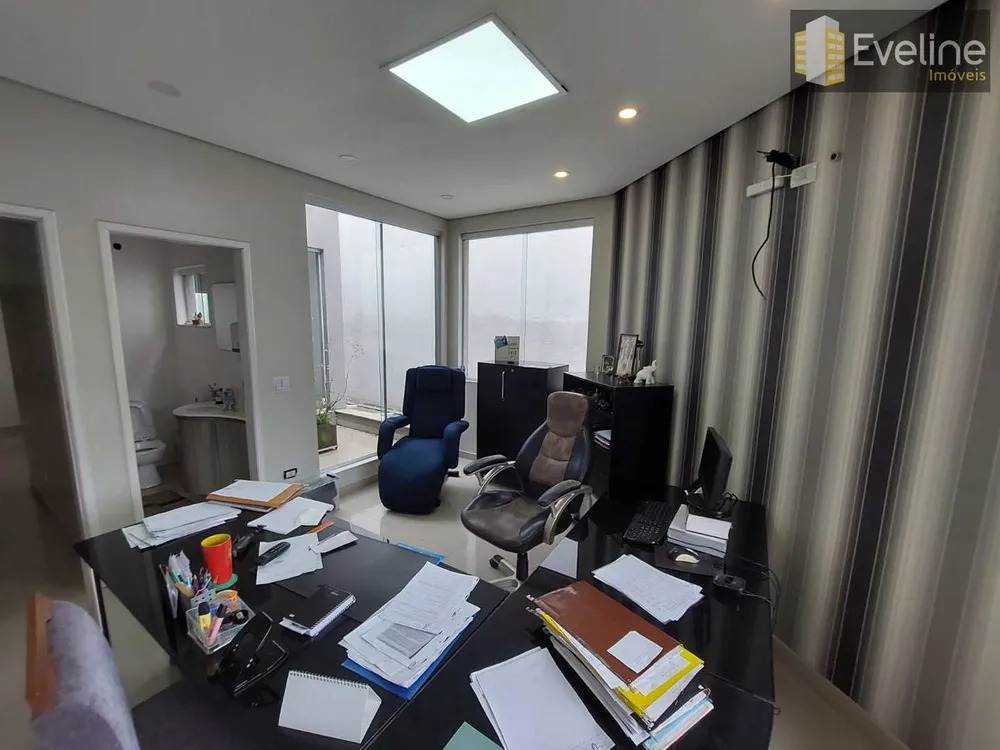 Prédio Inteiro, 191 m² - Foto 5