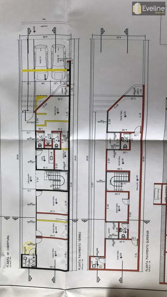 Prédio Inteiro, 191 m² - Foto 12