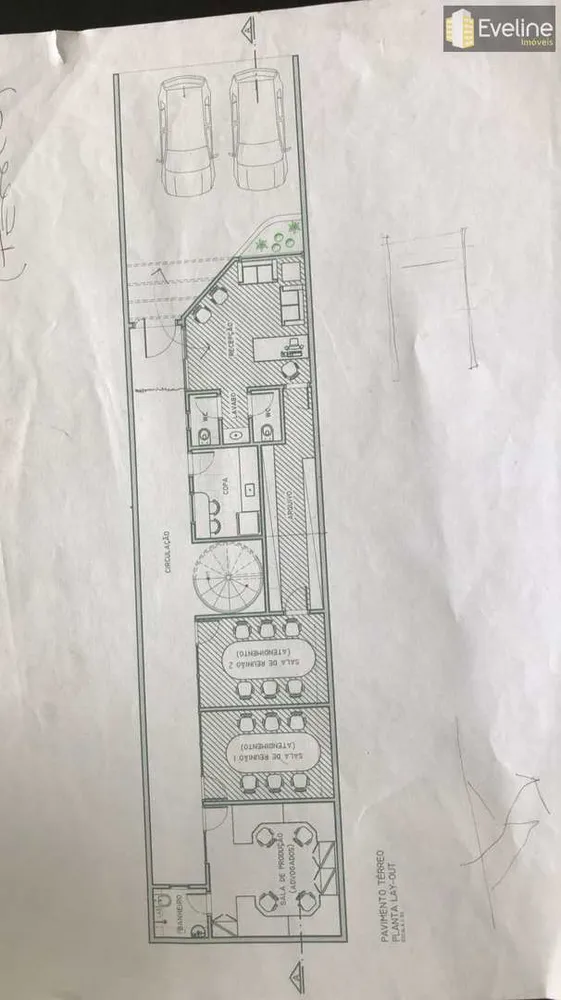 Prédio Inteiro, 191 m² - Foto 11