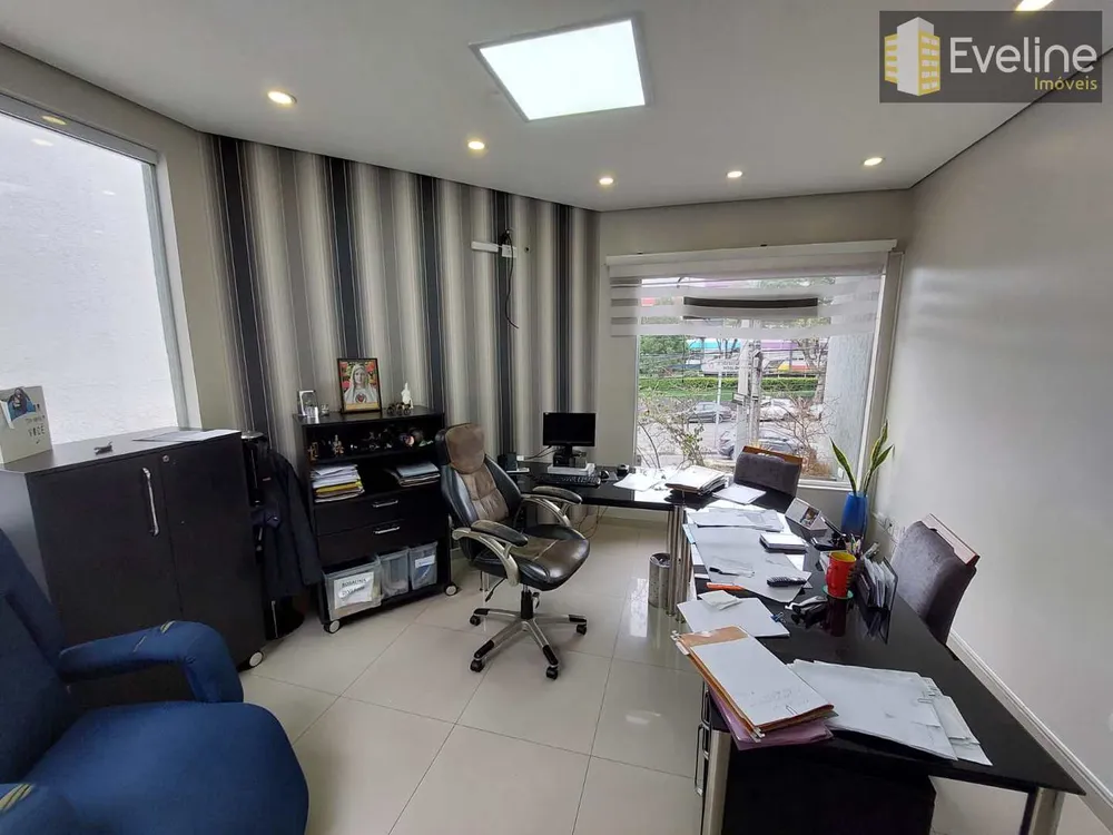 Prédio Inteiro, 191 m² - Foto 4