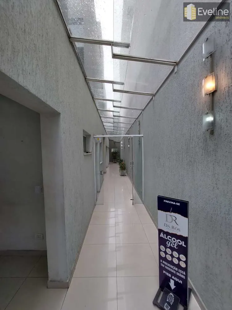 Prédio Inteiro, 191 m² - Foto 10
