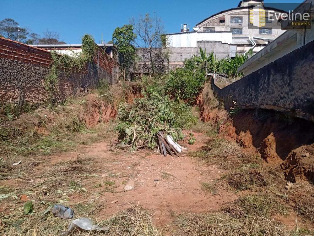 Terreno, 400 m² - Foto 1