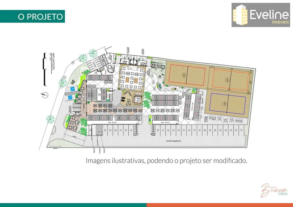 Loja-Salão, 10 m² - Foto 2