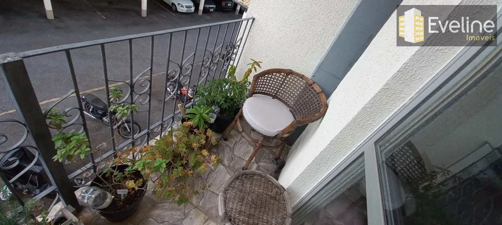Apartamento, 2 quartos, 64 m² - Foto 5