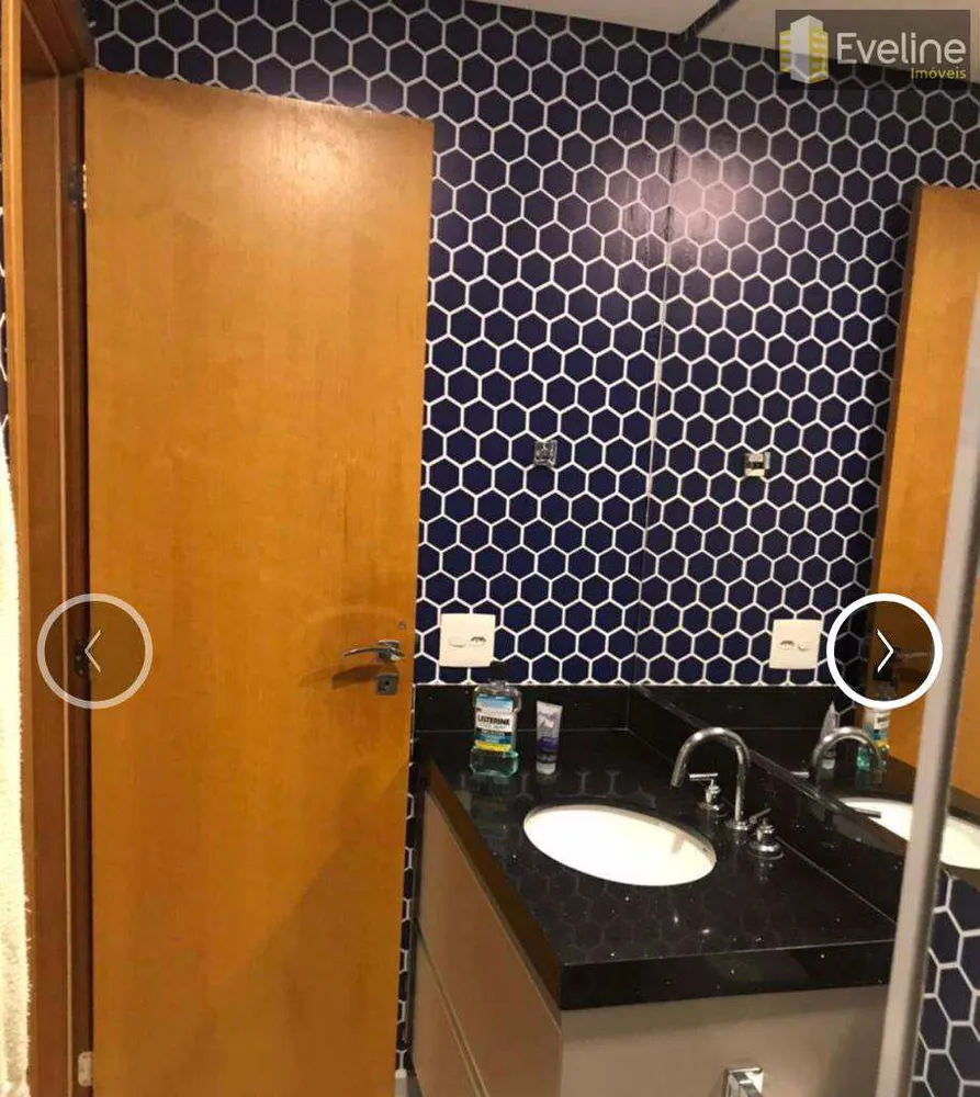 Apartamento, 3 quartos, 217 m² - Foto 12