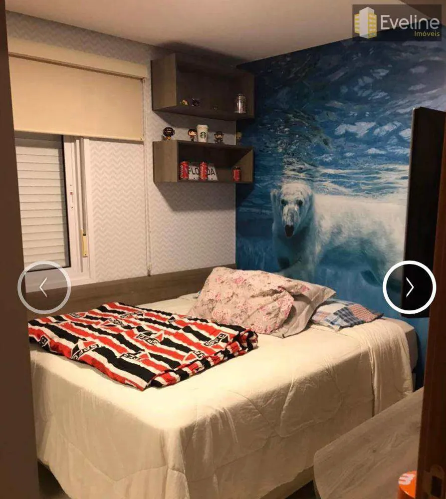Apartamento, 3 quartos, 217 m² - Foto 11