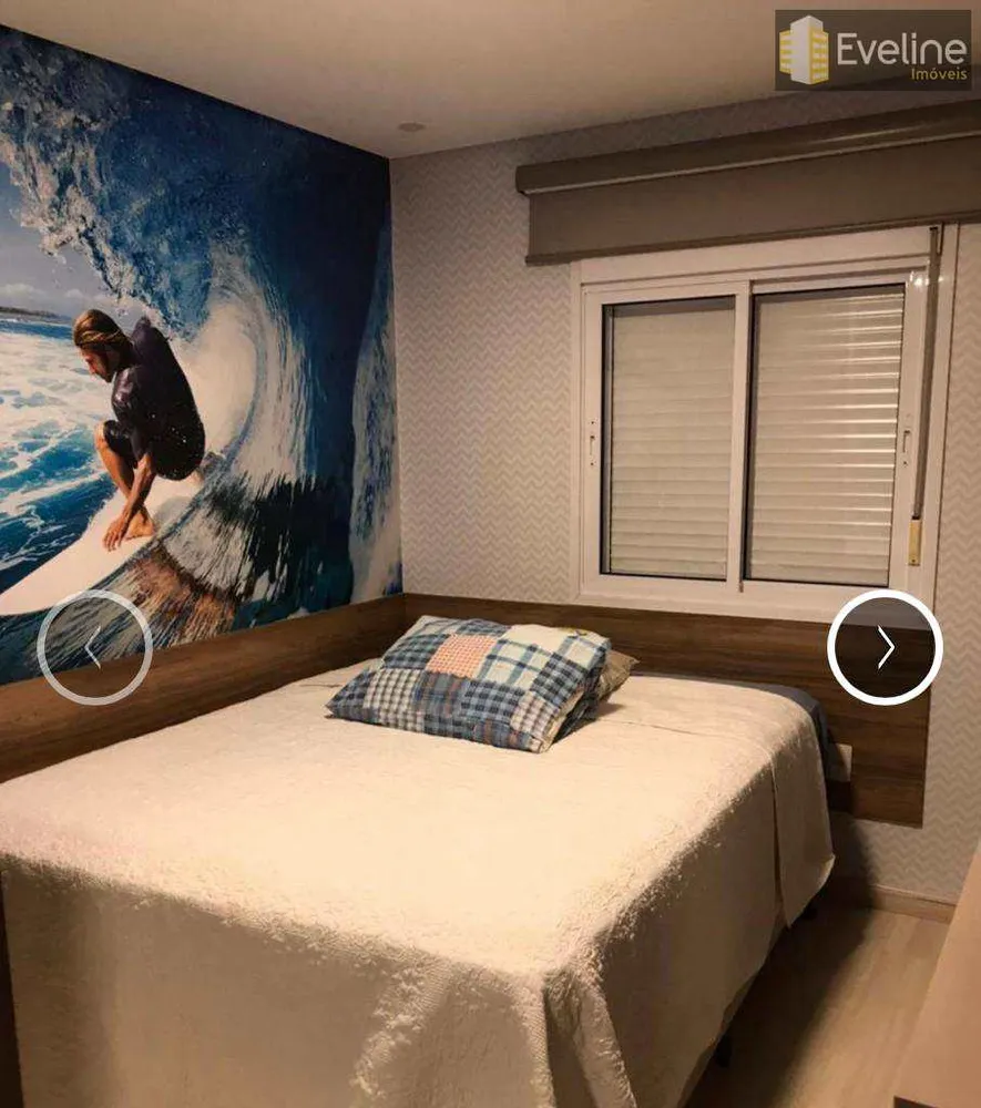 Apartamento, 3 quartos, 217 m² - Foto 10