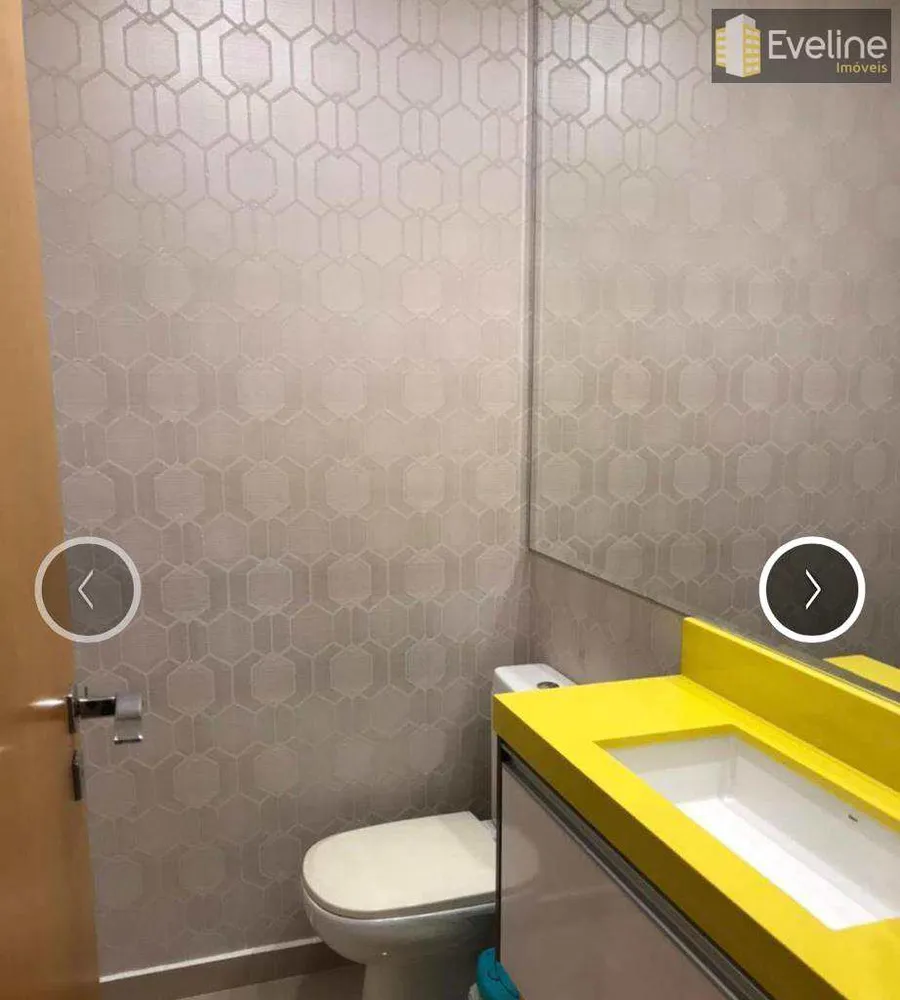 Apartamento, 3 quartos, 217 m² - Foto 7