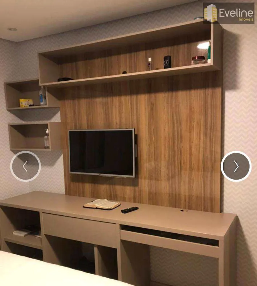 Apartamento, 3 quartos, 217 m² - Foto 9
