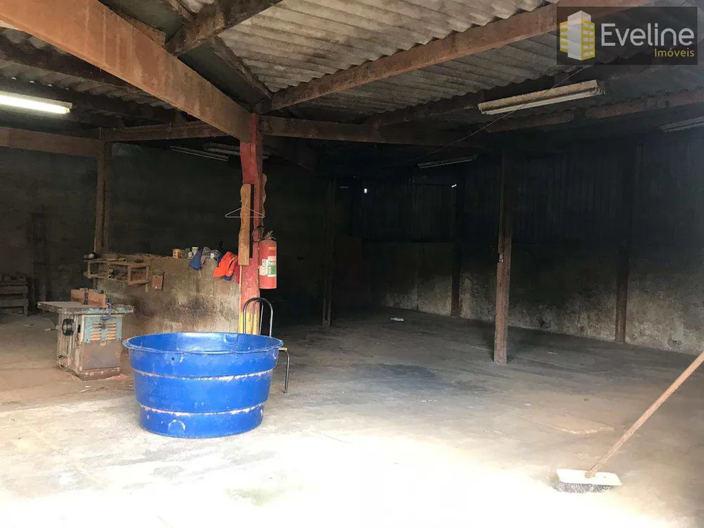 Loja-Salão, 2400 m² - Foto 4