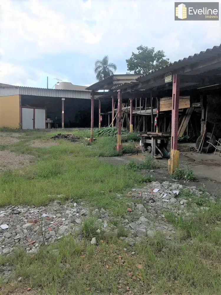Loja-Salão, 2400 m² - Foto 2