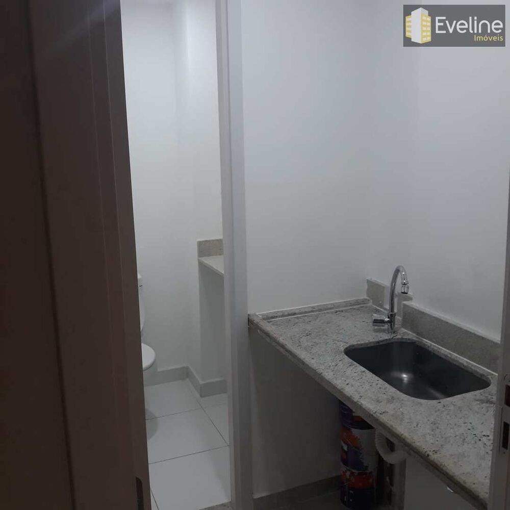 Sala-Conjunto, 38 m² - Foto 1