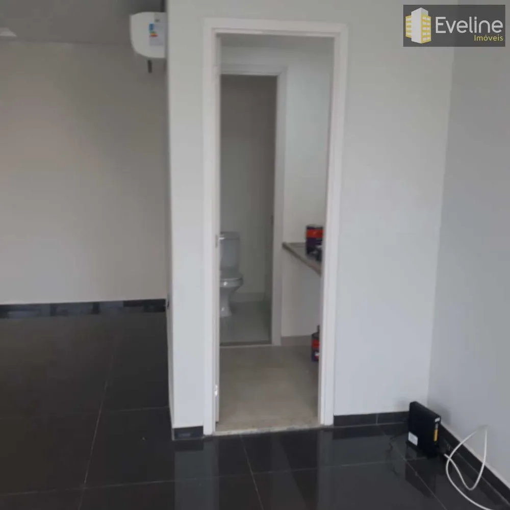 Sala-Conjunto, 38 m² - Foto 8