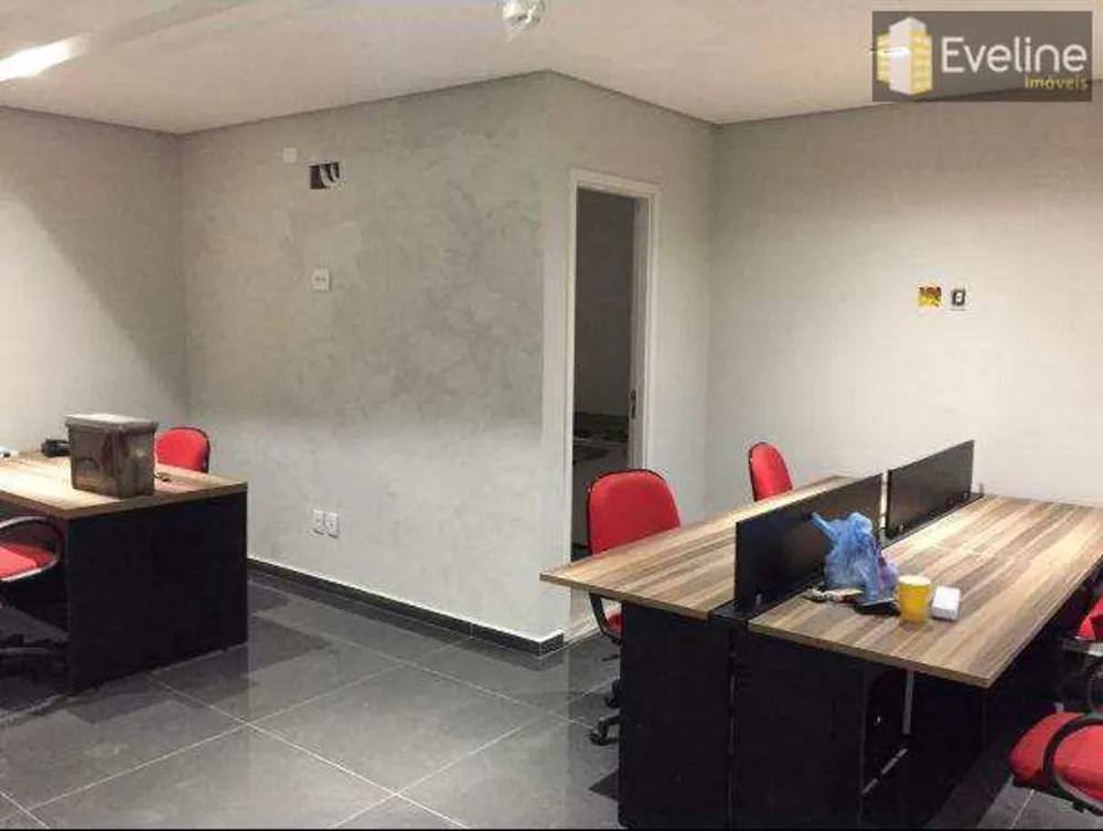 Sala-Conjunto, 38 m² - Foto 6