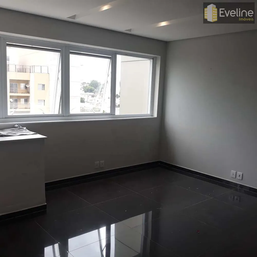 Sala-Conjunto, 38 m² - Foto 2