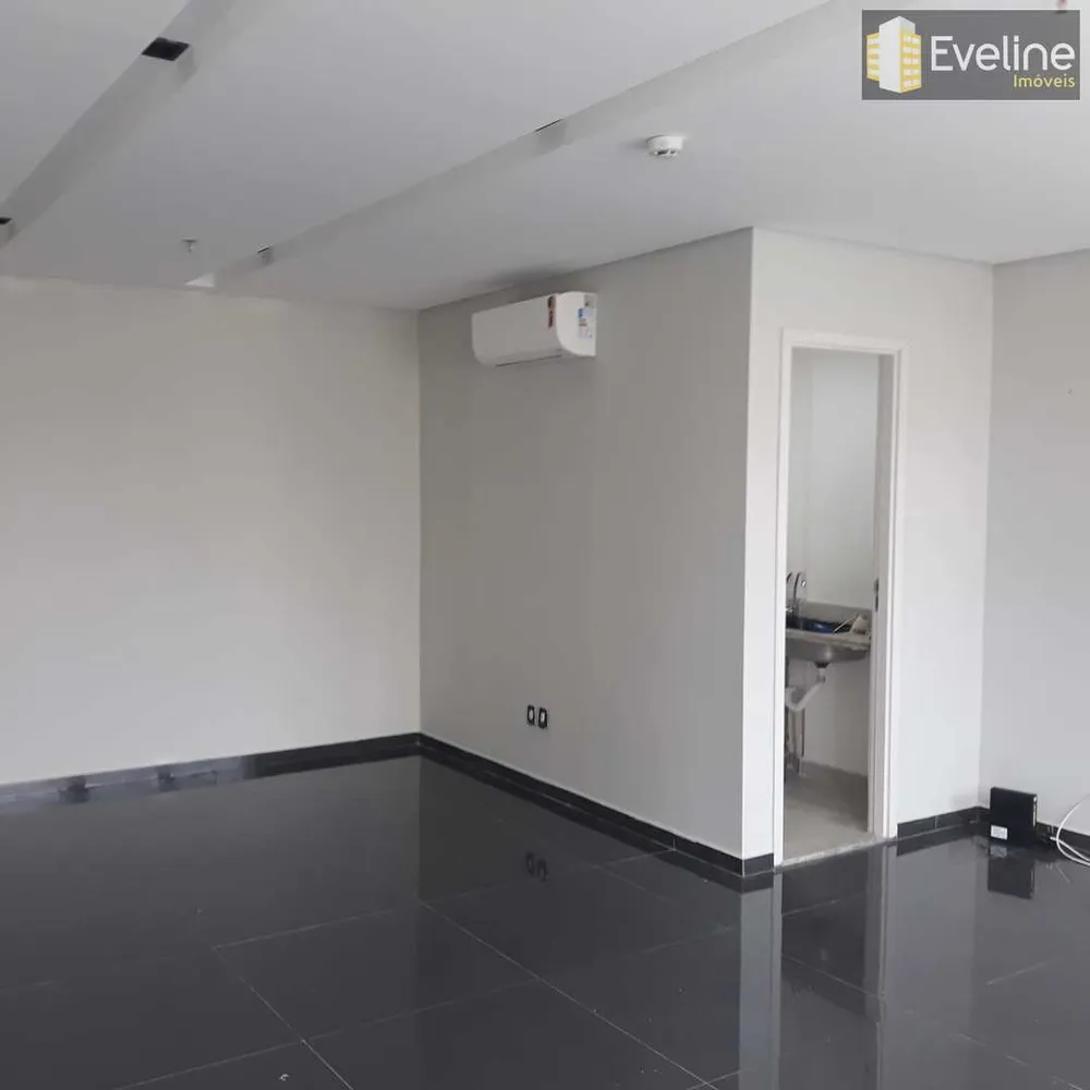 Sala-Conjunto, 38 m² - Foto 1
