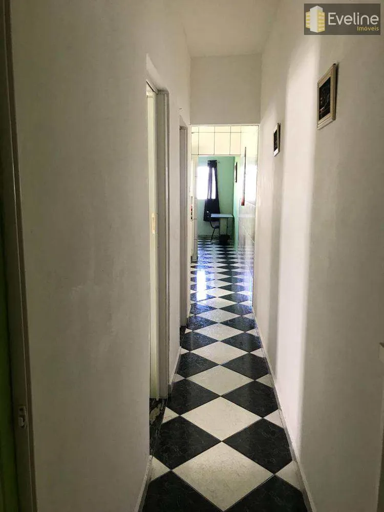 Casa, 2 quartos, 80 m² - Foto 6