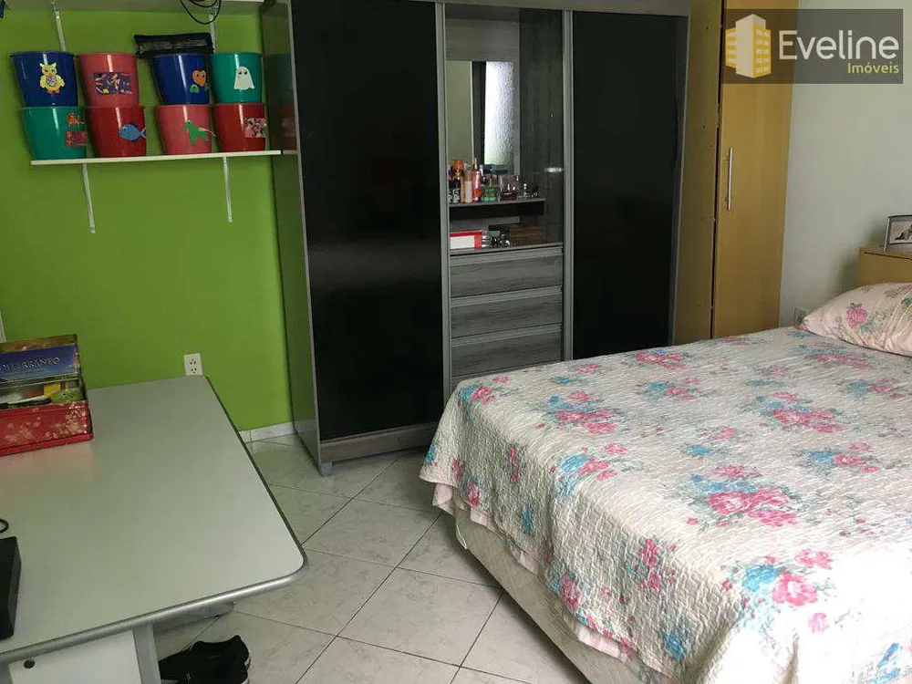 Casa, 2 quartos, 80 m² - Foto 5