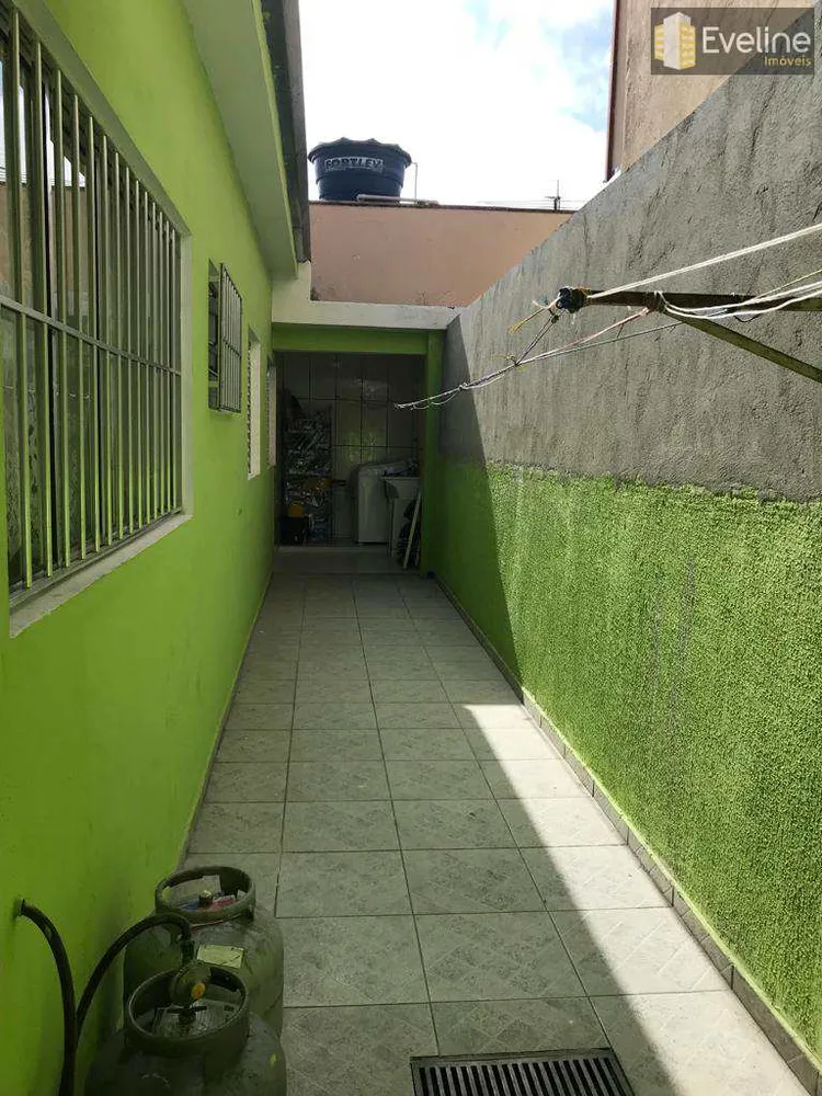 Casa, 2 quartos, 80 m² - Foto 10