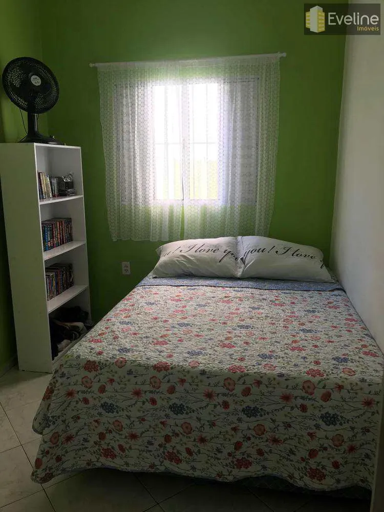 Casa, 2 quartos, 80 m² - Foto 7