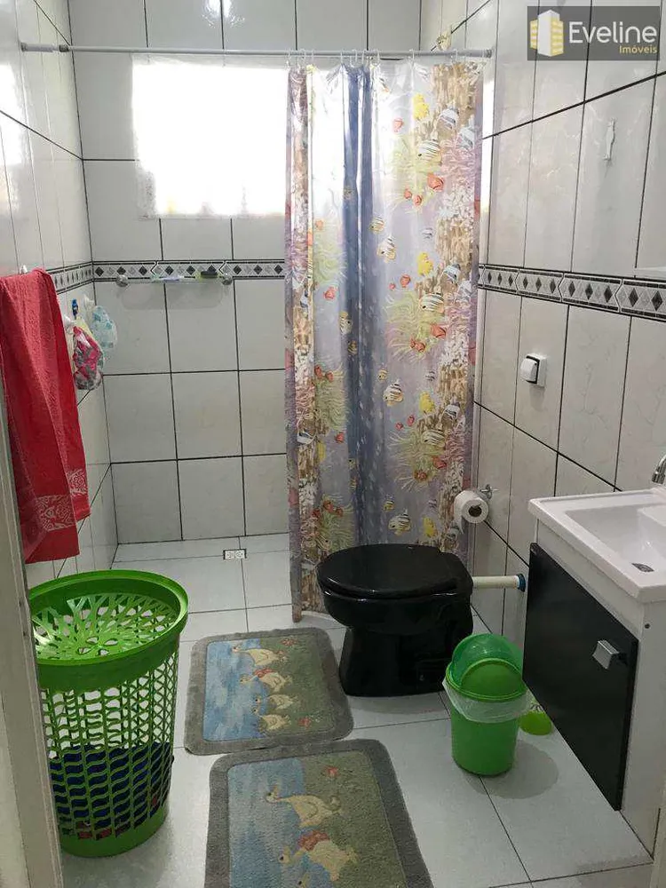 Casa, 2 quartos, 80 m² - Foto 8