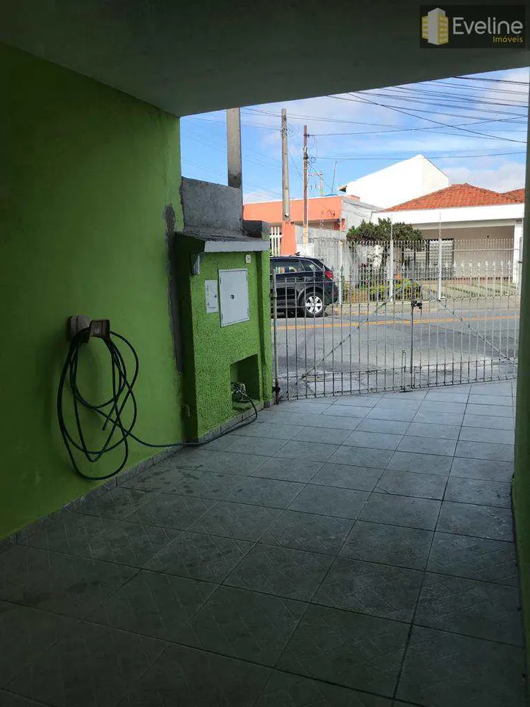 Casa, 2 quartos, 80 m² - Foto 11