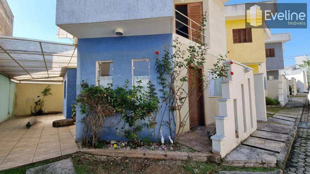 Casa de Condomínio, 3 quartos - Foto 11