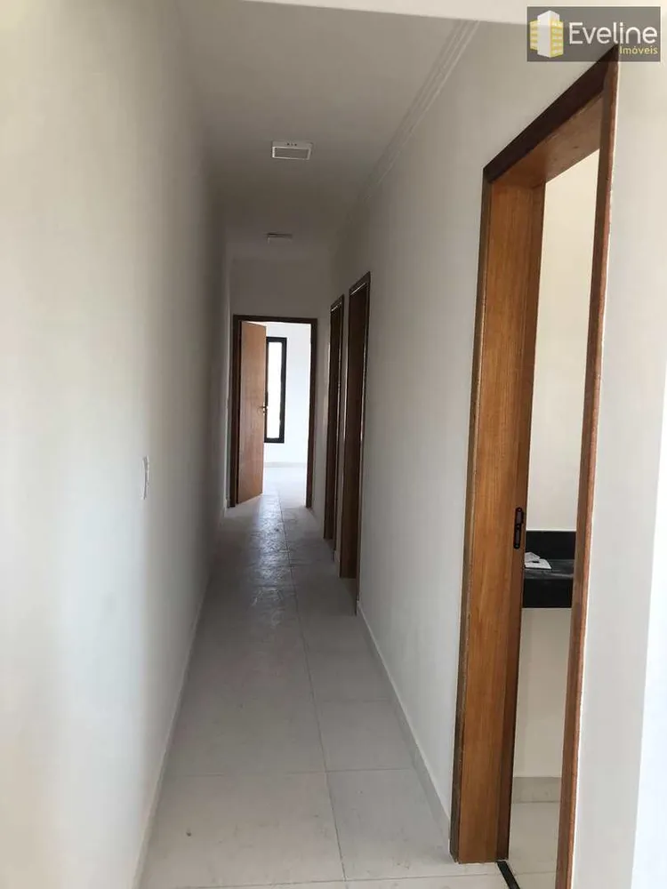 Casa, 3 quartos - Foto 4