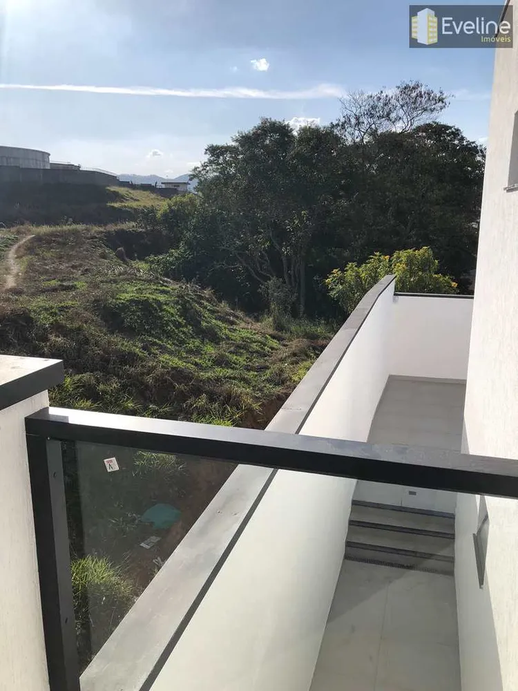 Casa, 3 quartos - Foto 7